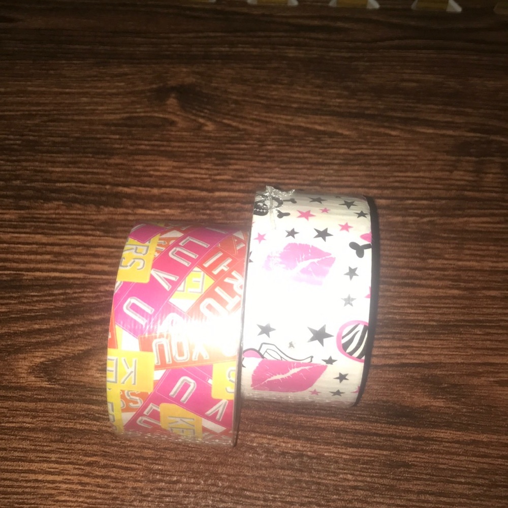 Duck tape
